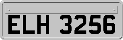 ELH3256