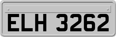 ELH3262