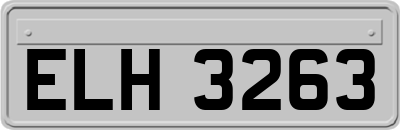 ELH3263