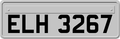 ELH3267