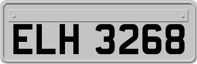 ELH3268