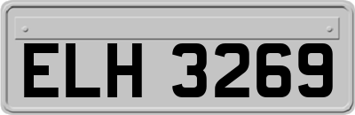 ELH3269