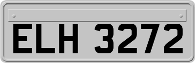 ELH3272