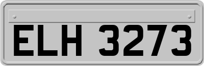 ELH3273
