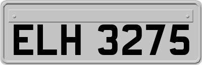 ELH3275