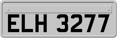 ELH3277