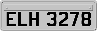 ELH3278