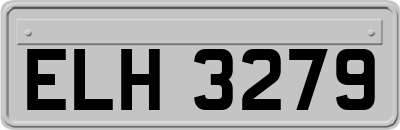 ELH3279
