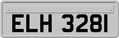 ELH3281