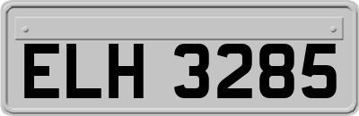 ELH3285