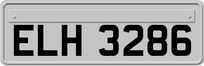 ELH3286