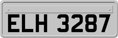 ELH3287