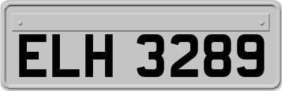 ELH3289