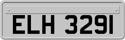 ELH3291