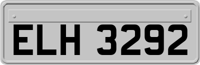 ELH3292