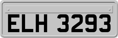 ELH3293