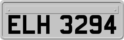 ELH3294