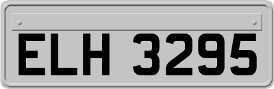 ELH3295