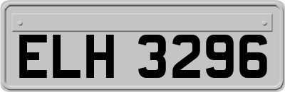 ELH3296