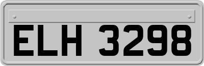 ELH3298