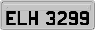 ELH3299