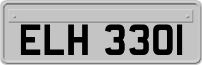 ELH3301
