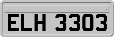 ELH3303