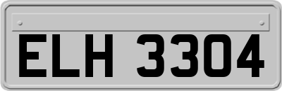 ELH3304