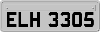 ELH3305