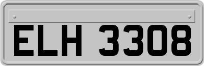 ELH3308