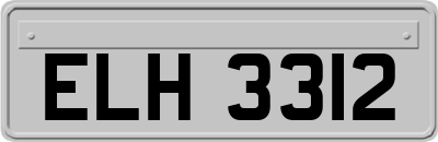 ELH3312