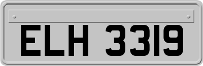 ELH3319