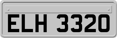 ELH3320