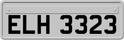 ELH3323