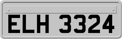 ELH3324