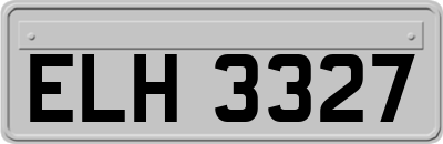 ELH3327