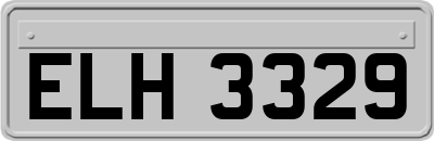 ELH3329