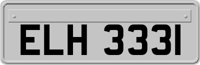ELH3331