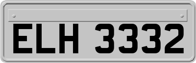 ELH3332