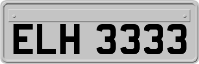 ELH3333