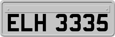 ELH3335