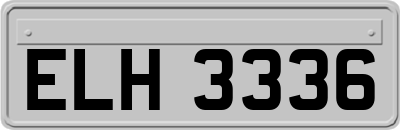 ELH3336