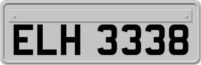 ELH3338