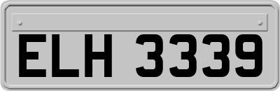 ELH3339