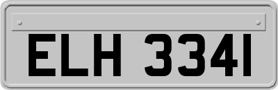ELH3341