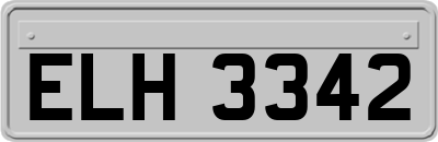 ELH3342