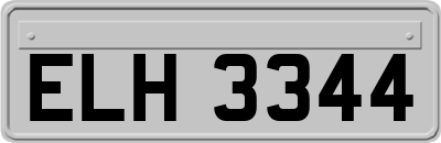 ELH3344