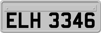 ELH3346
