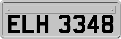 ELH3348
