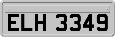 ELH3349